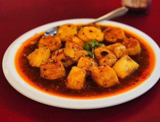 Tofu Japonês da Casa