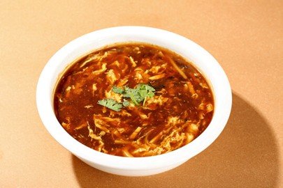 Sopa Picante e Ácido (G/P)